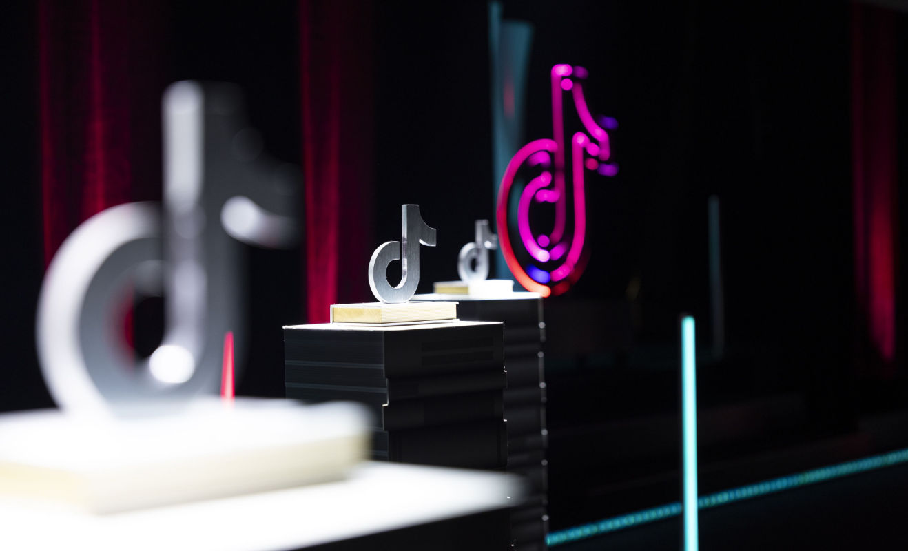 tiktok awards