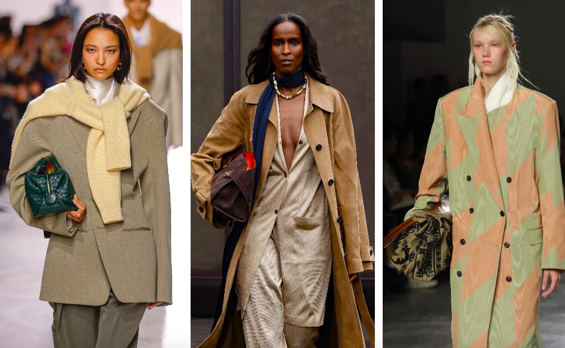 Accesorii , tendinte