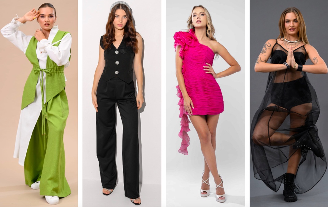 Alist Designers boutique