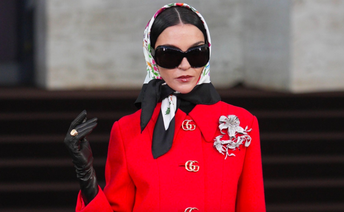 Accesorii , tendinte