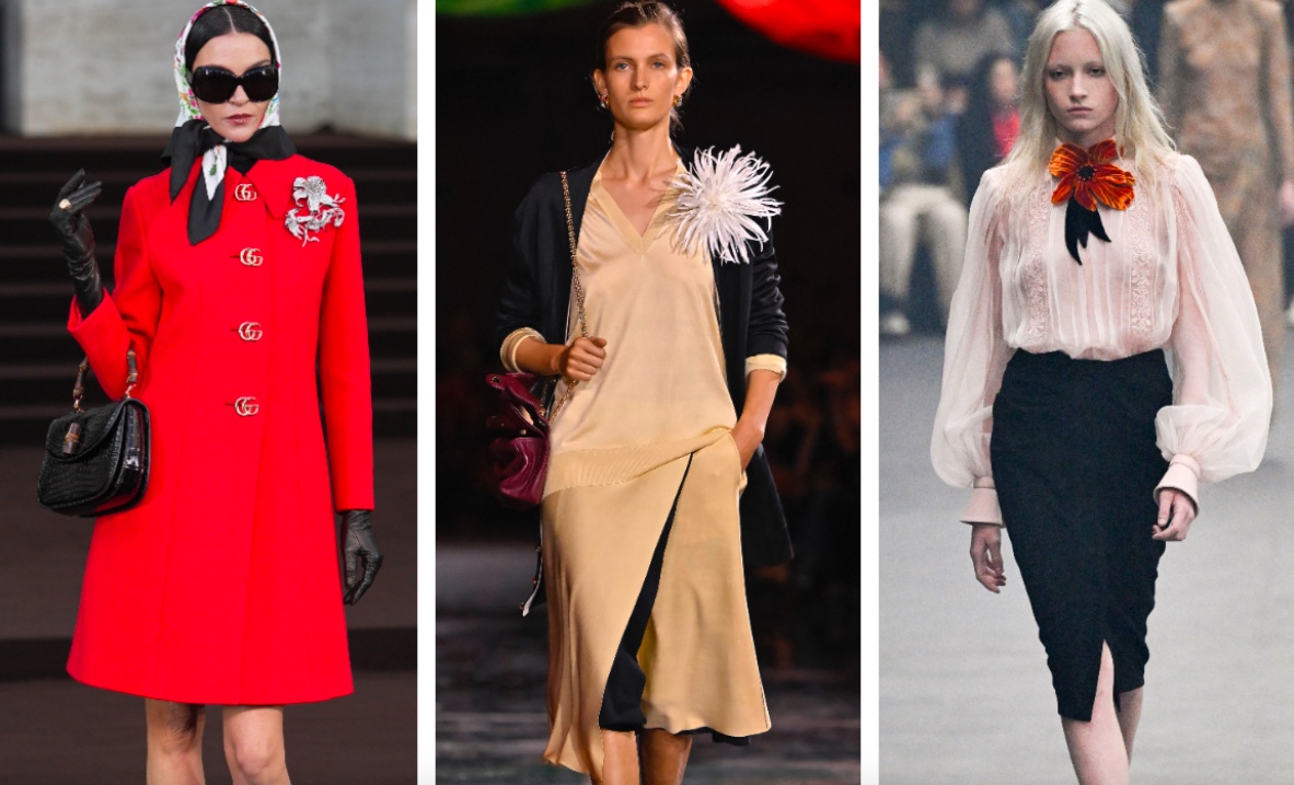 Accesorii , tendinte