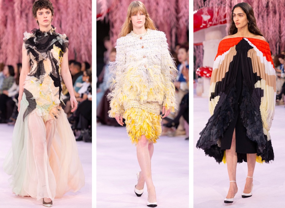 Matthieu Blazy, Chanel Haute Couture - 4