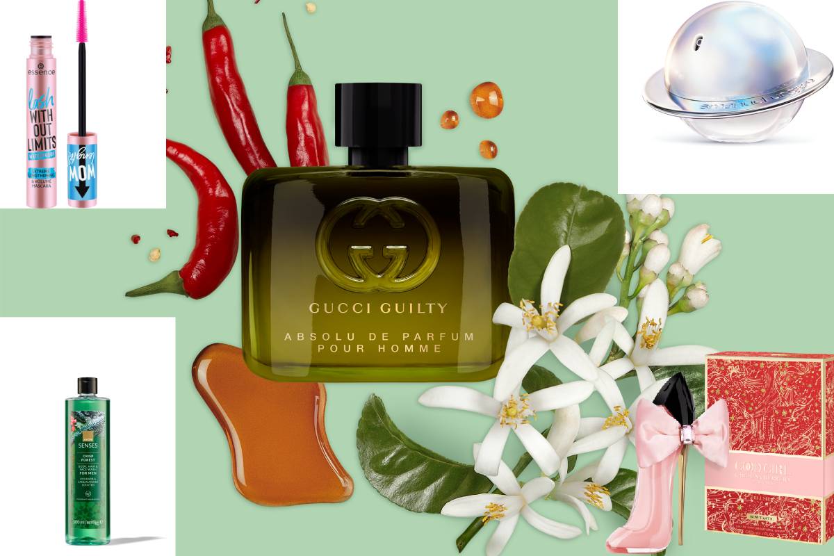 cosmetice pentru îngrijire