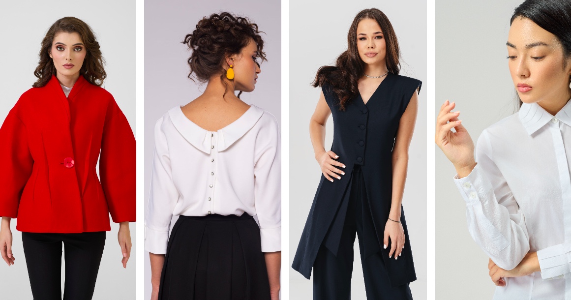 Alist Designers boutique