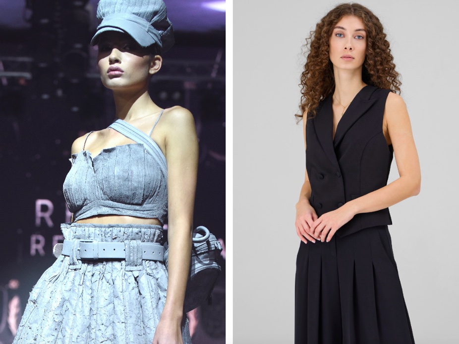 Alist Designers boutique