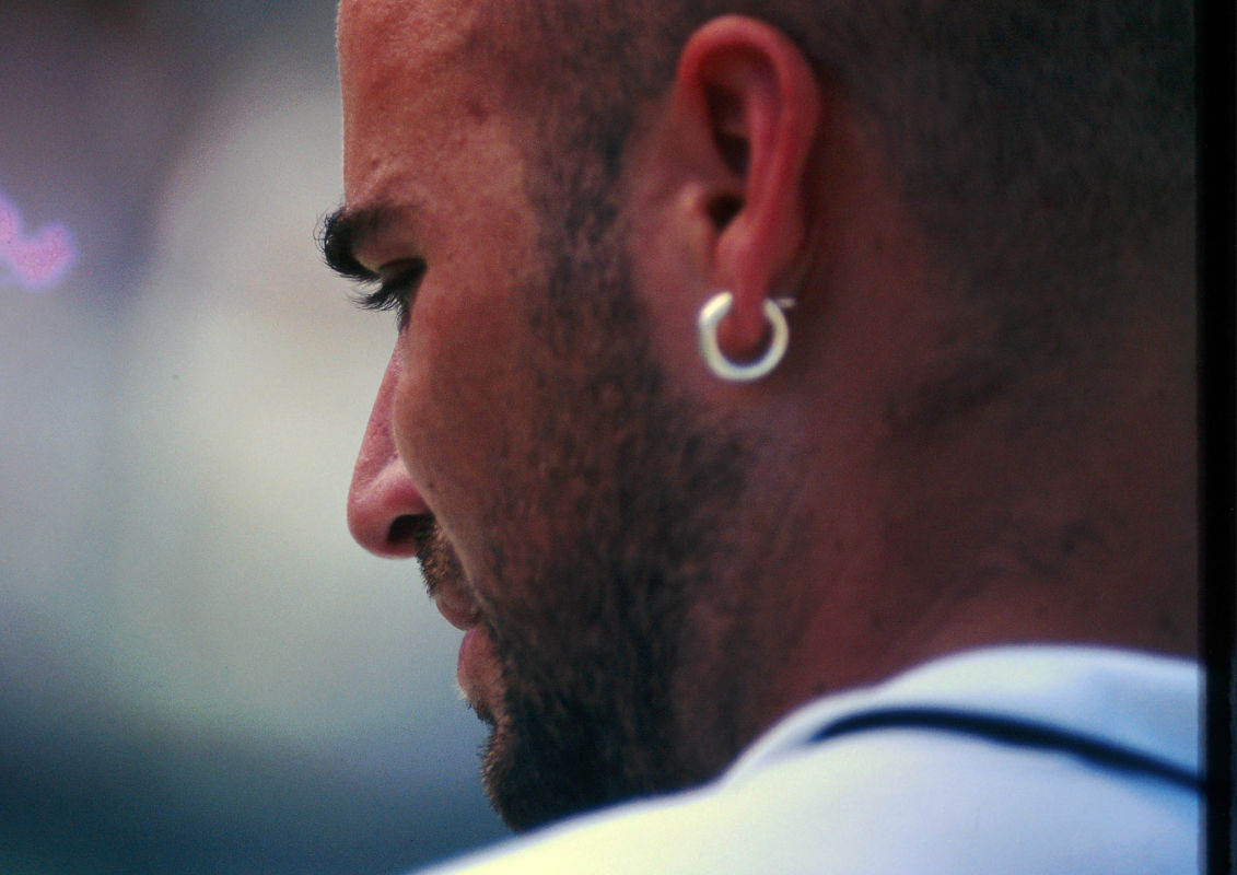 andre agassi apple tv