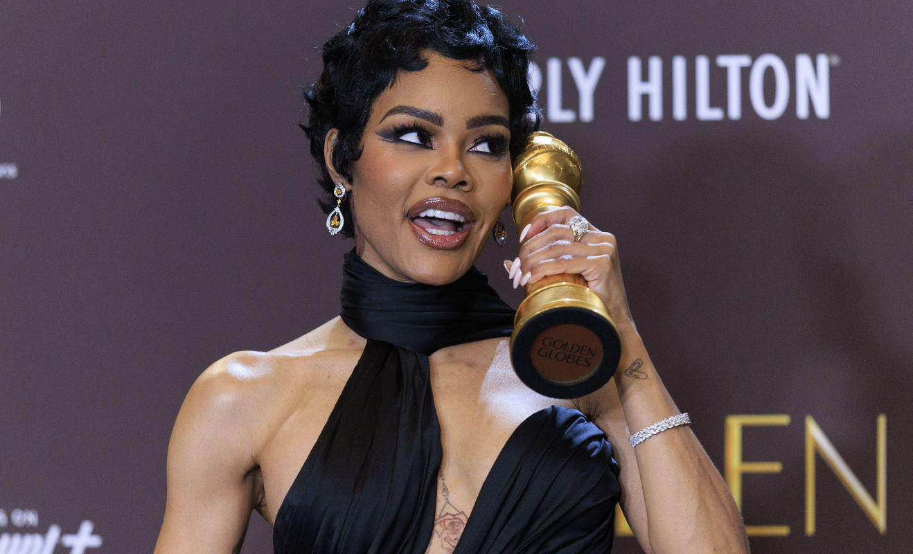 globurile de aur 2026