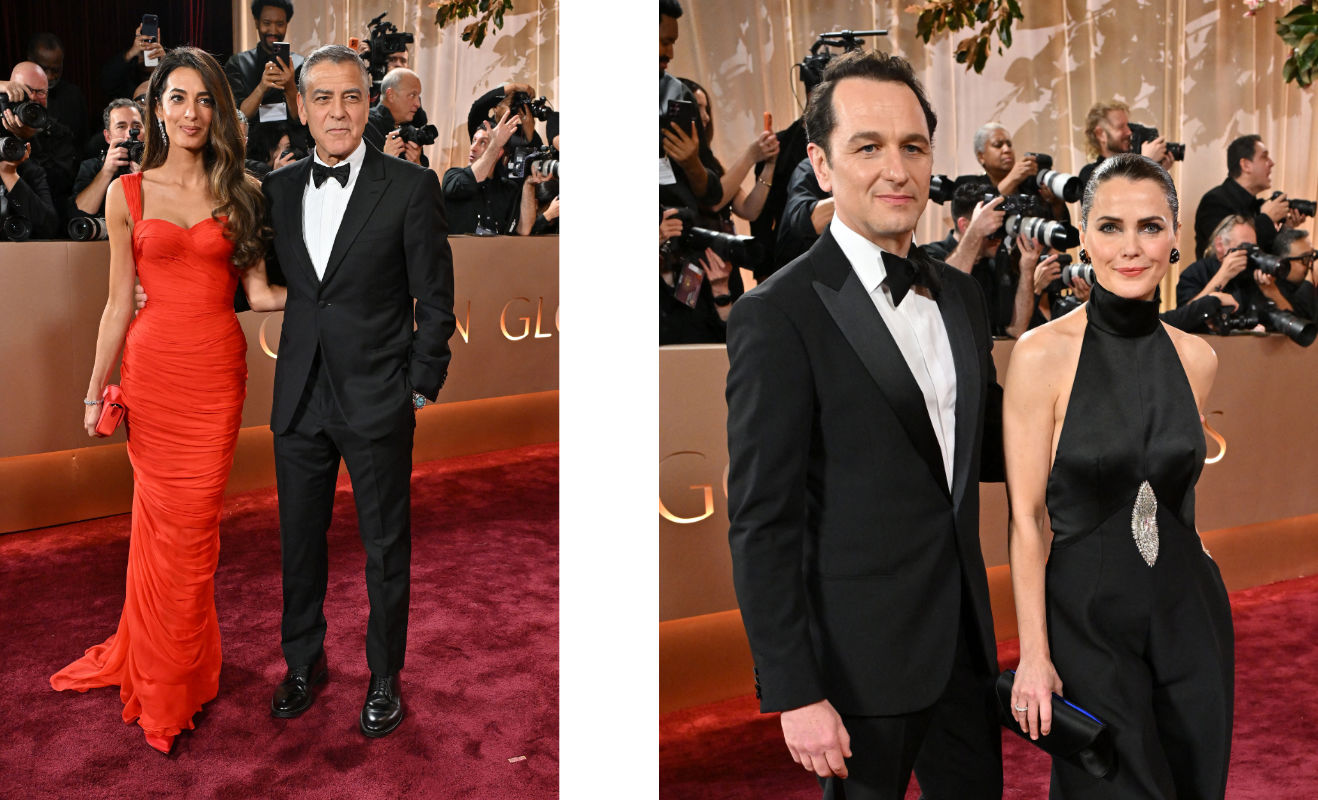 globurile de aur 2026