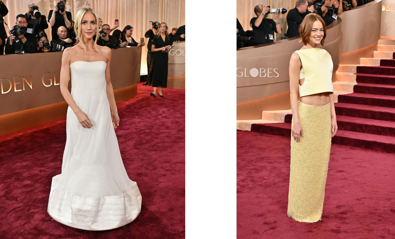 globurile de aur 2026