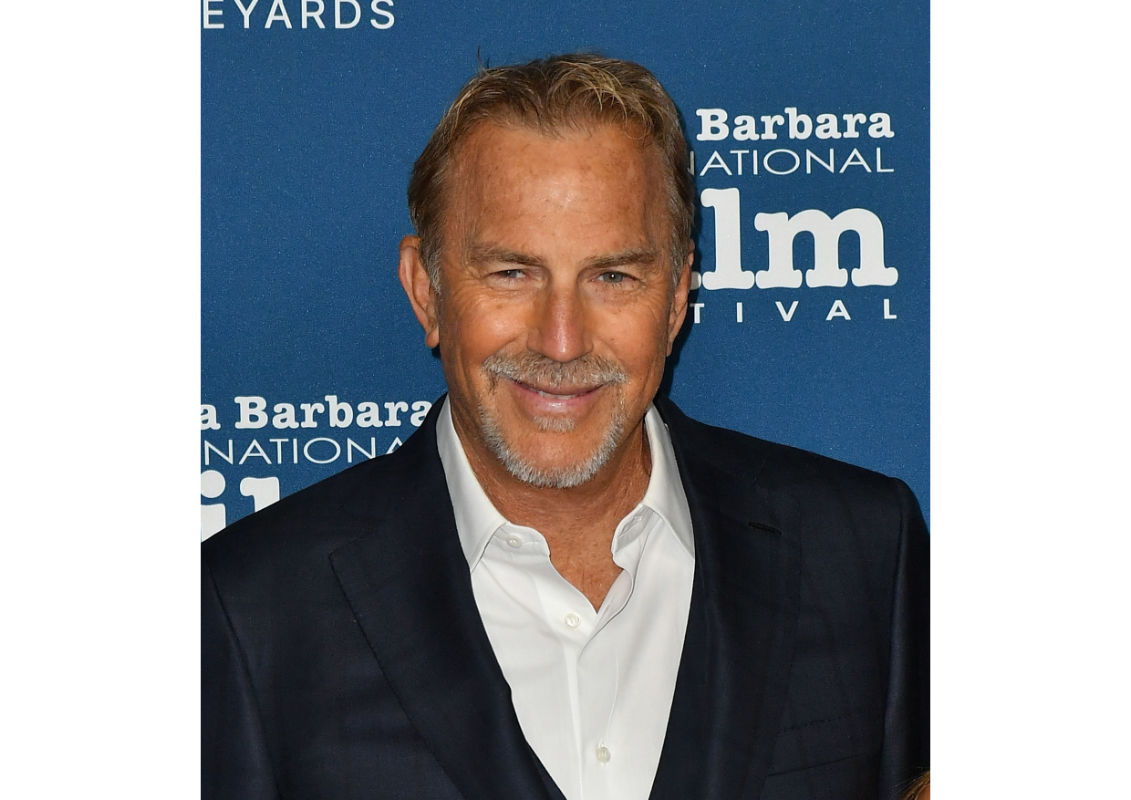 kevin costner