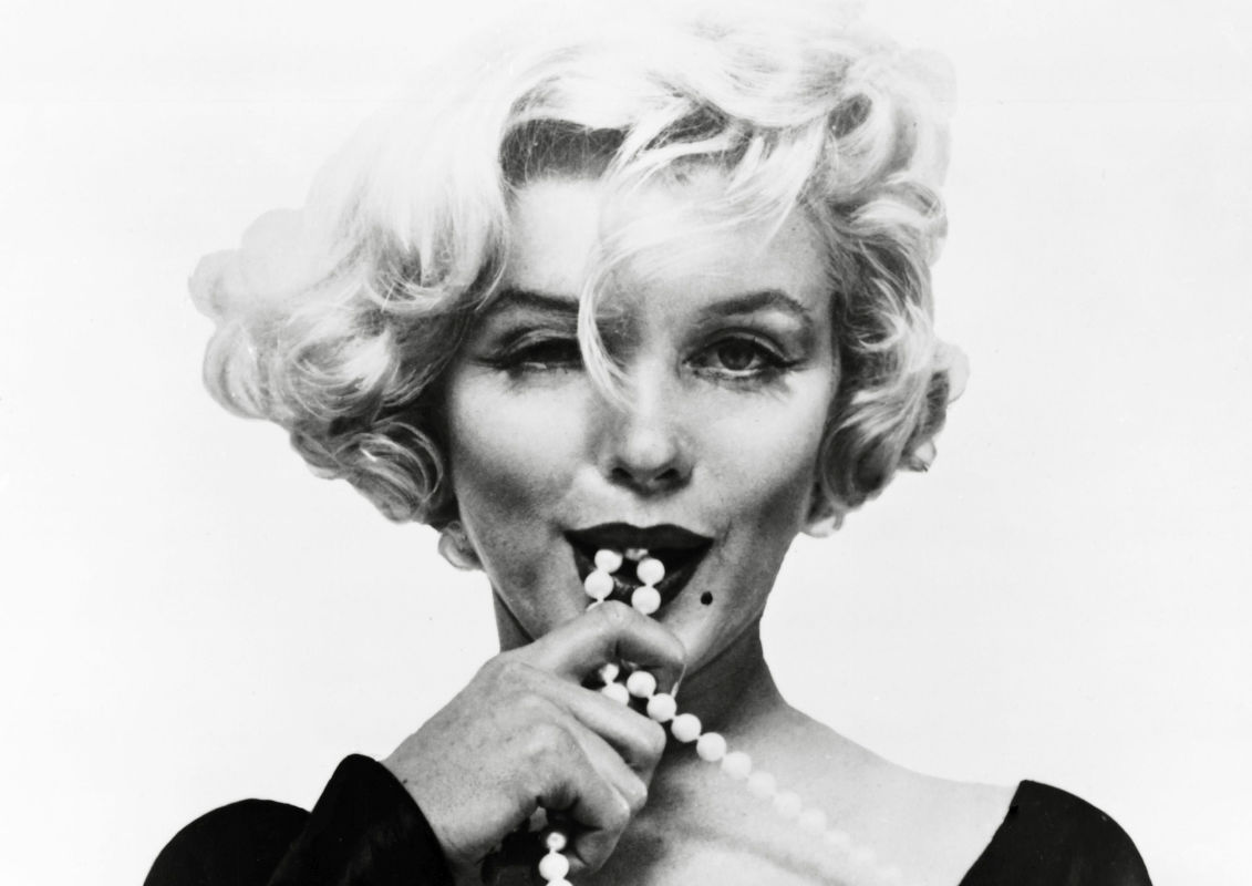 Marilyn Monroe