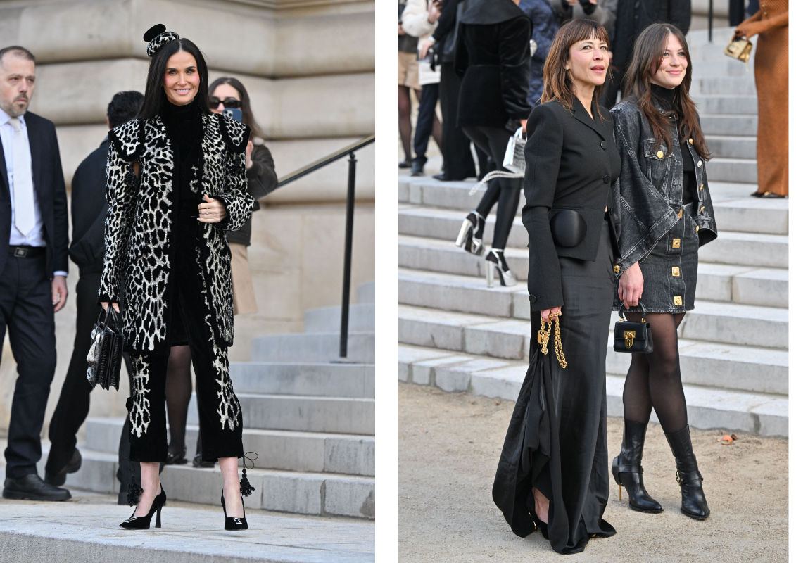 saptamana modei de la paris 2026