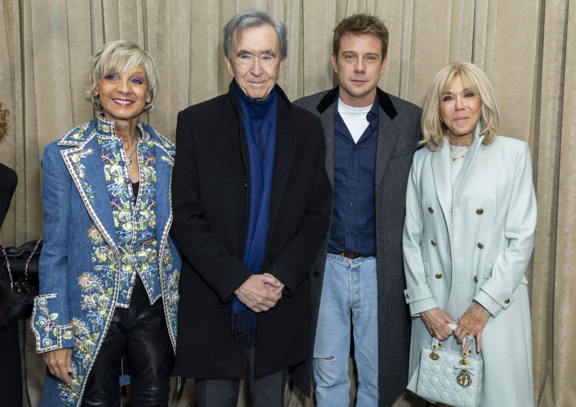 saptamana modei de la paris 2026