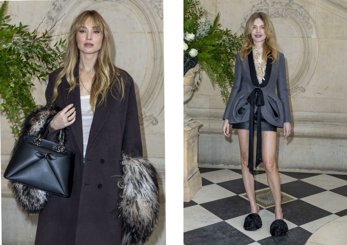 saptamana modei de la paris 2026