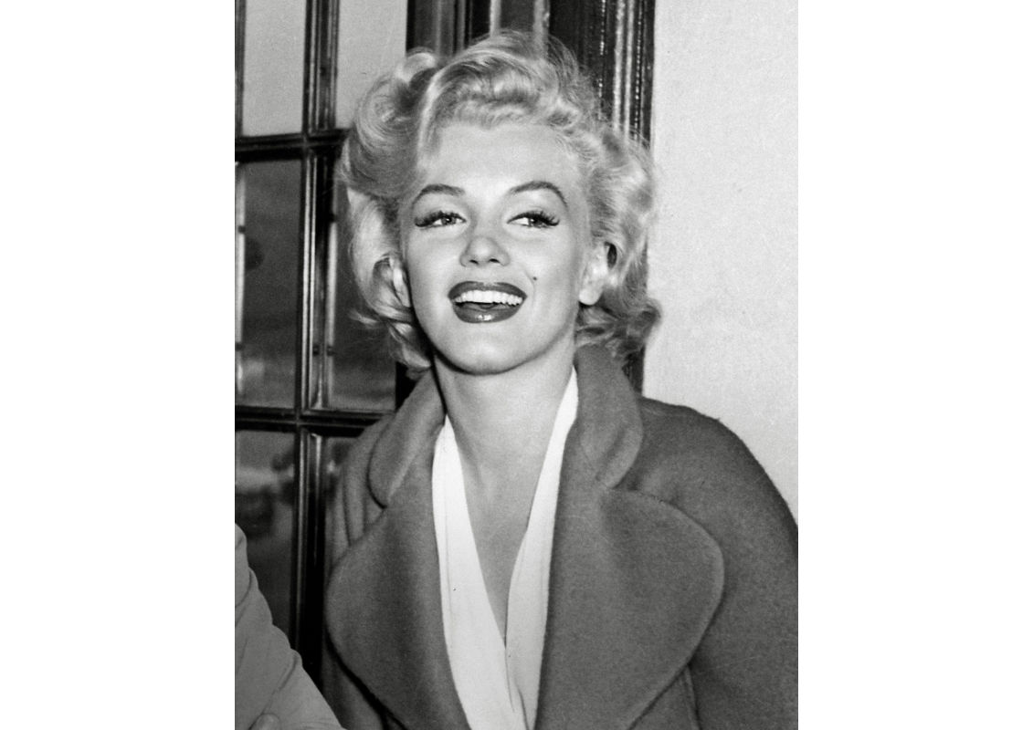 Marilyn Monroe