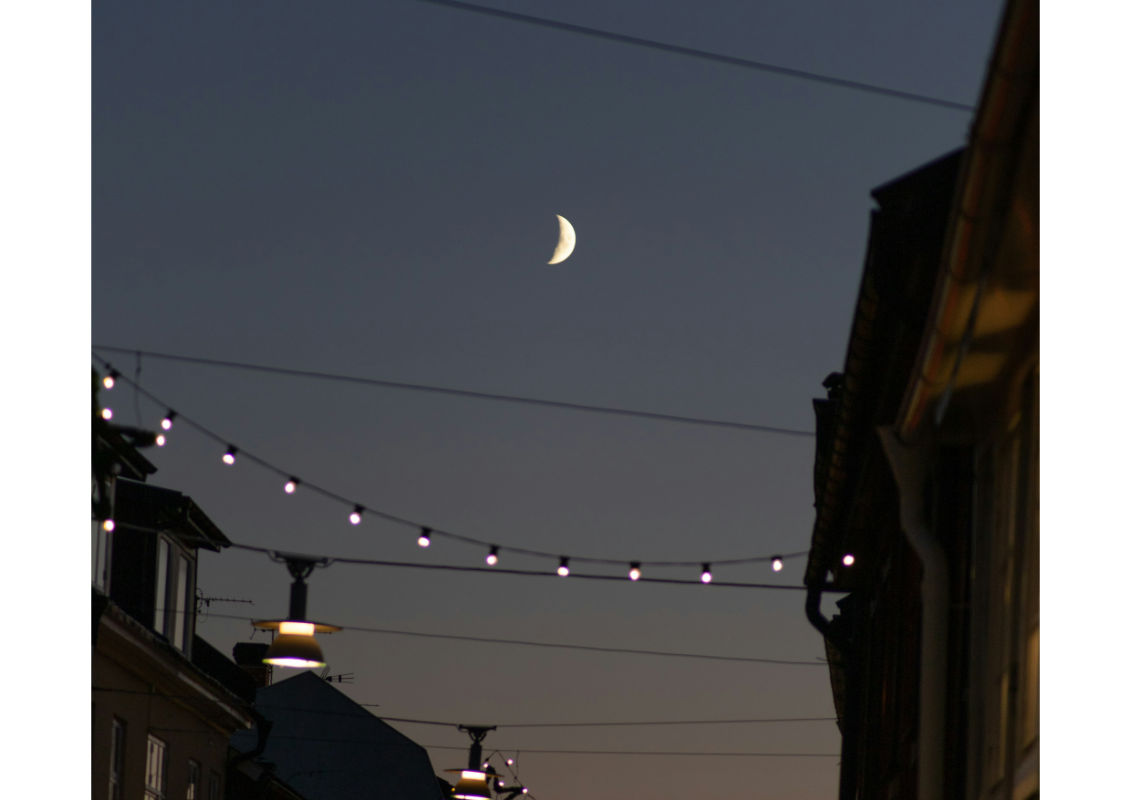 tunsori fazele lunii