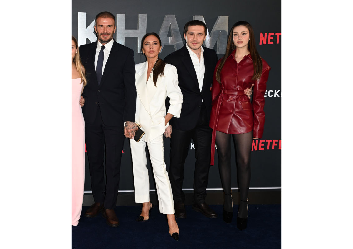 victoria brooklyn beckham nicola peltz