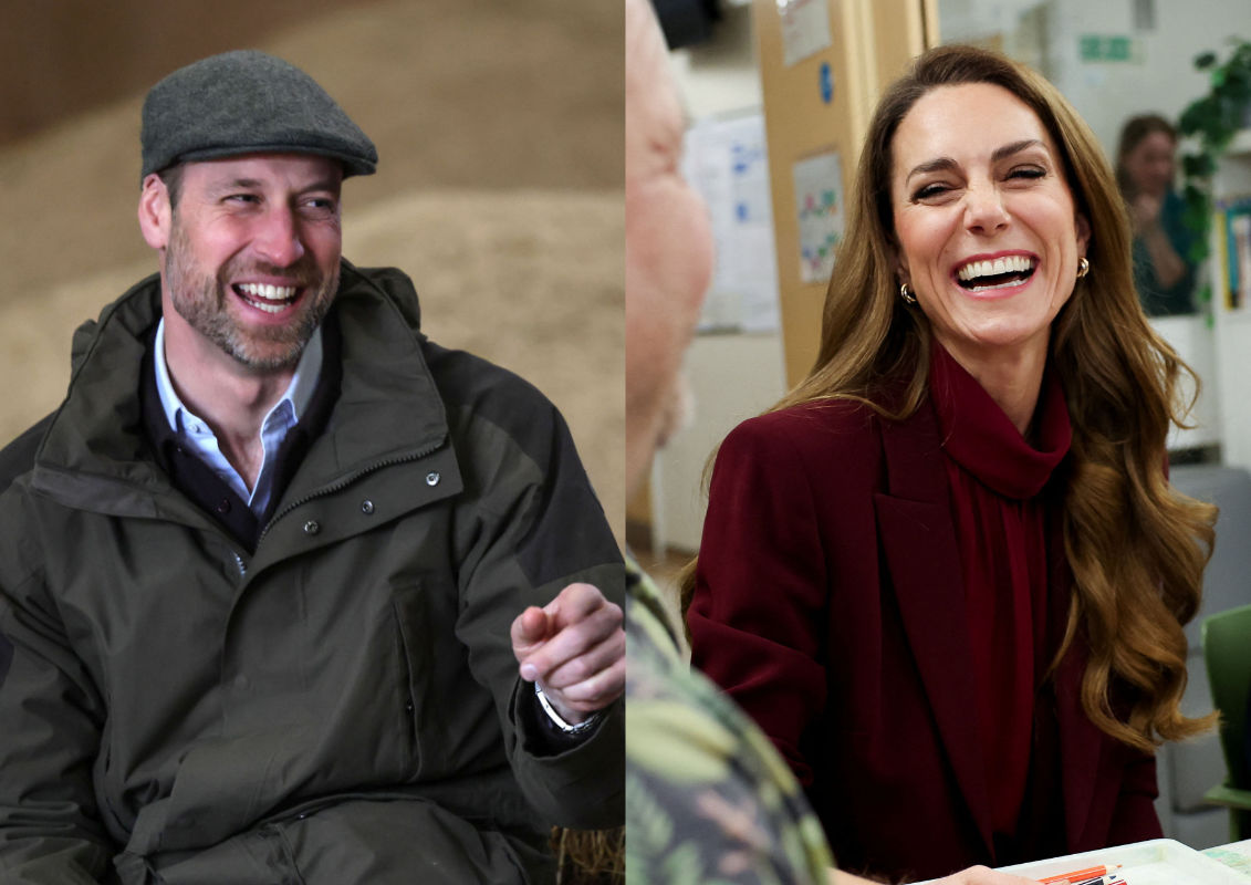 familia regala britanica