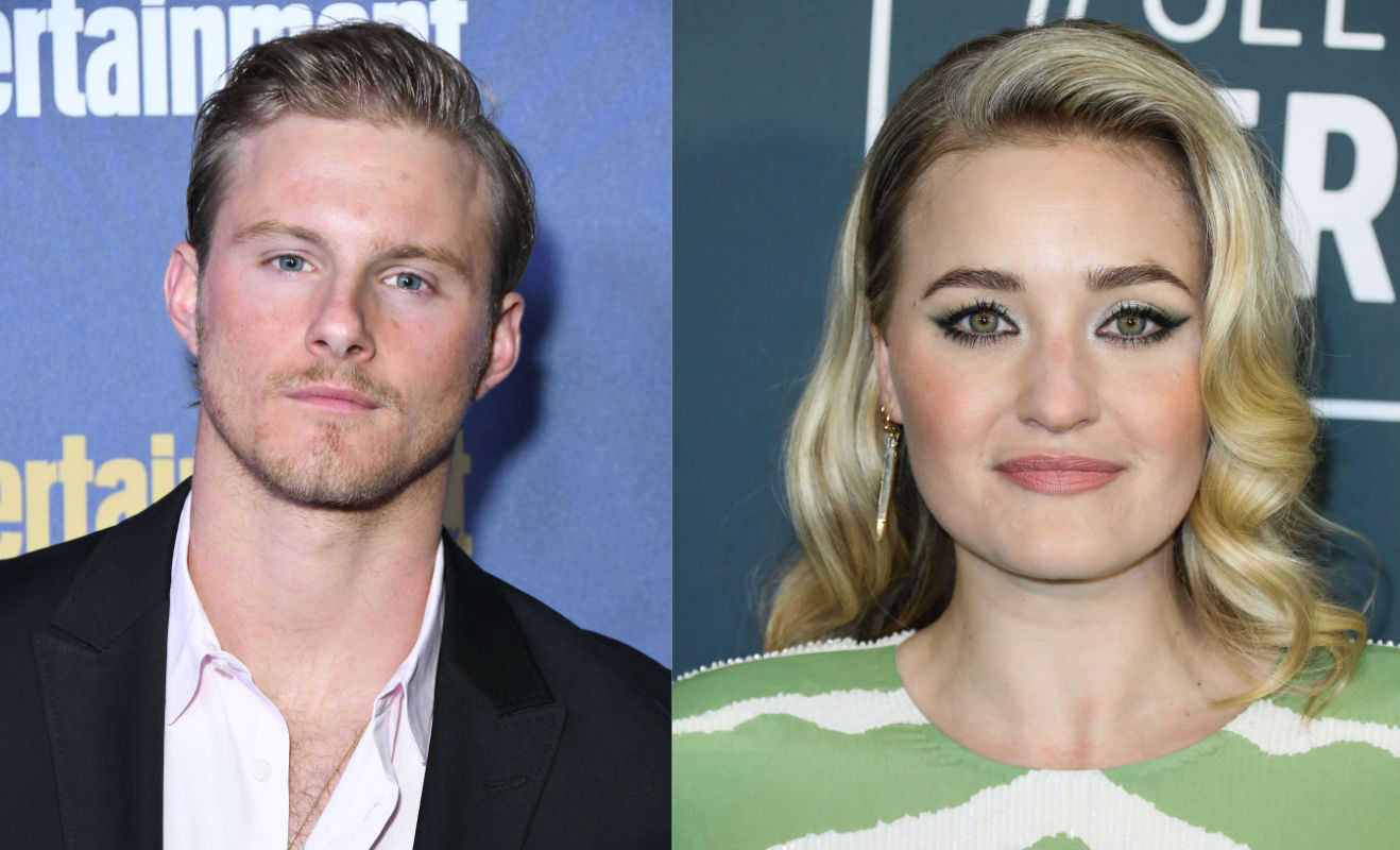 alexander ludwig, aj michalka