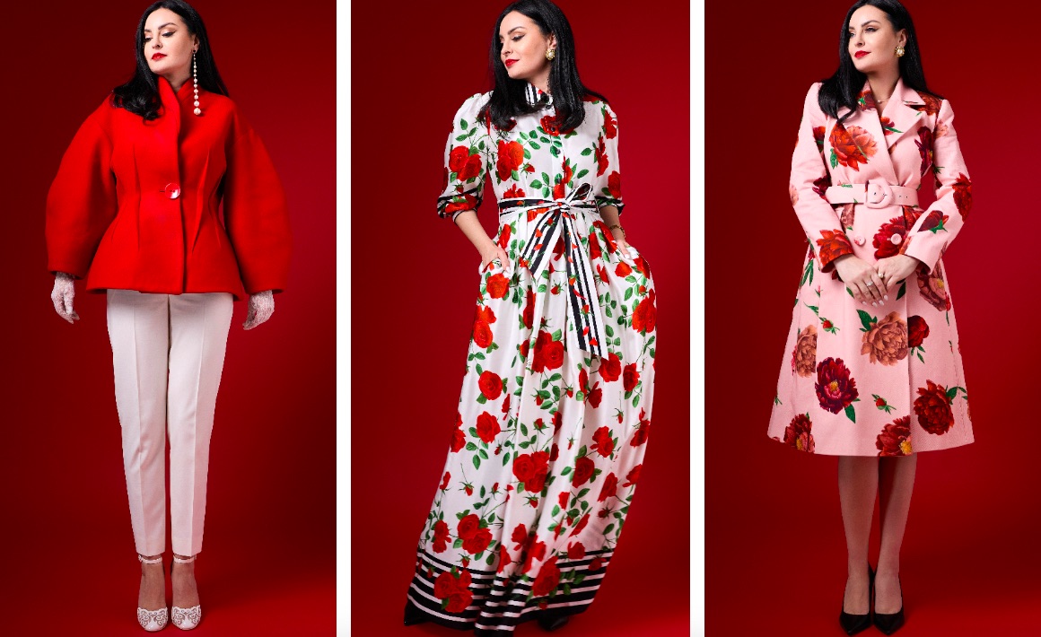 Alist Designers boutique