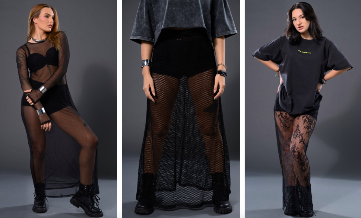 Alist Designers boutique