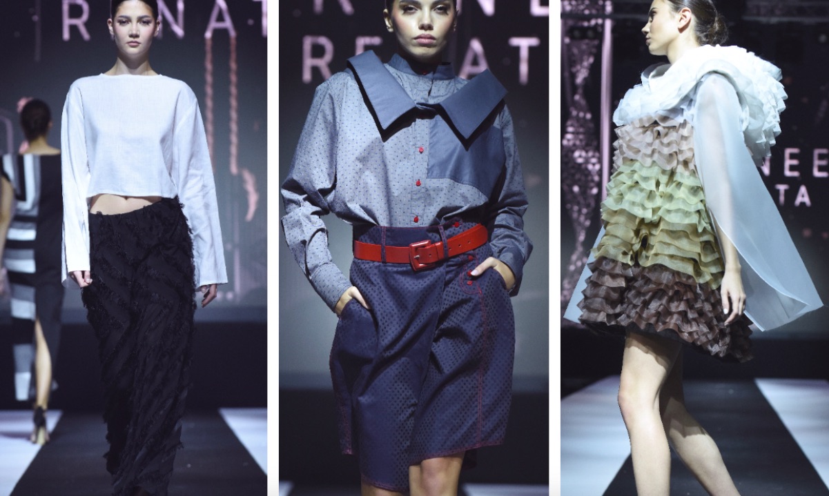 Renee, Alist Designers boutique