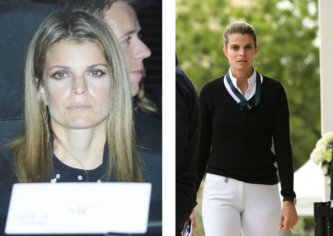 athina onassis