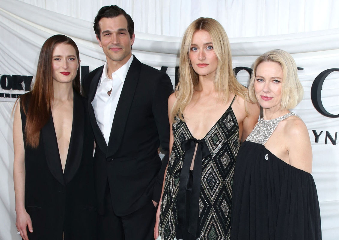 Love Story: John F. Kennedy Jr. & Carolyn Bessette