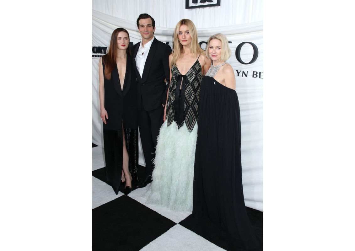 Love Story: John F. Kennedy Jr. & Carolyn Bessette