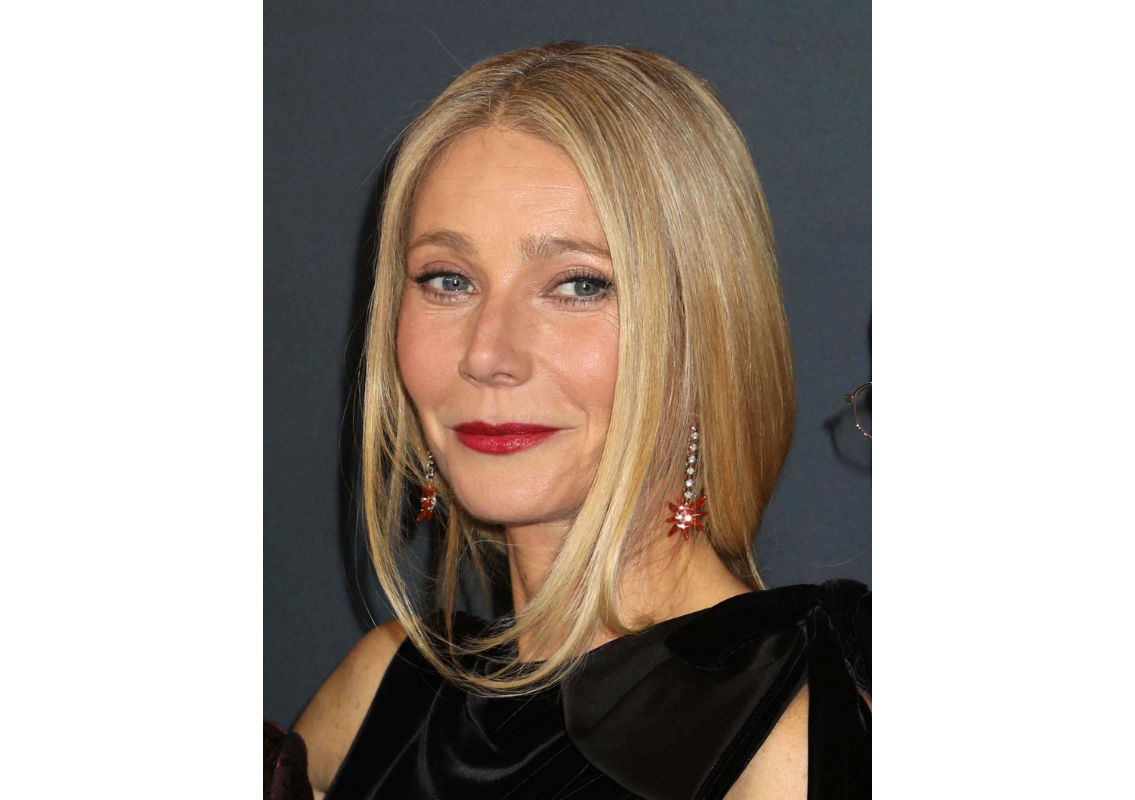 gwyneth paltrow