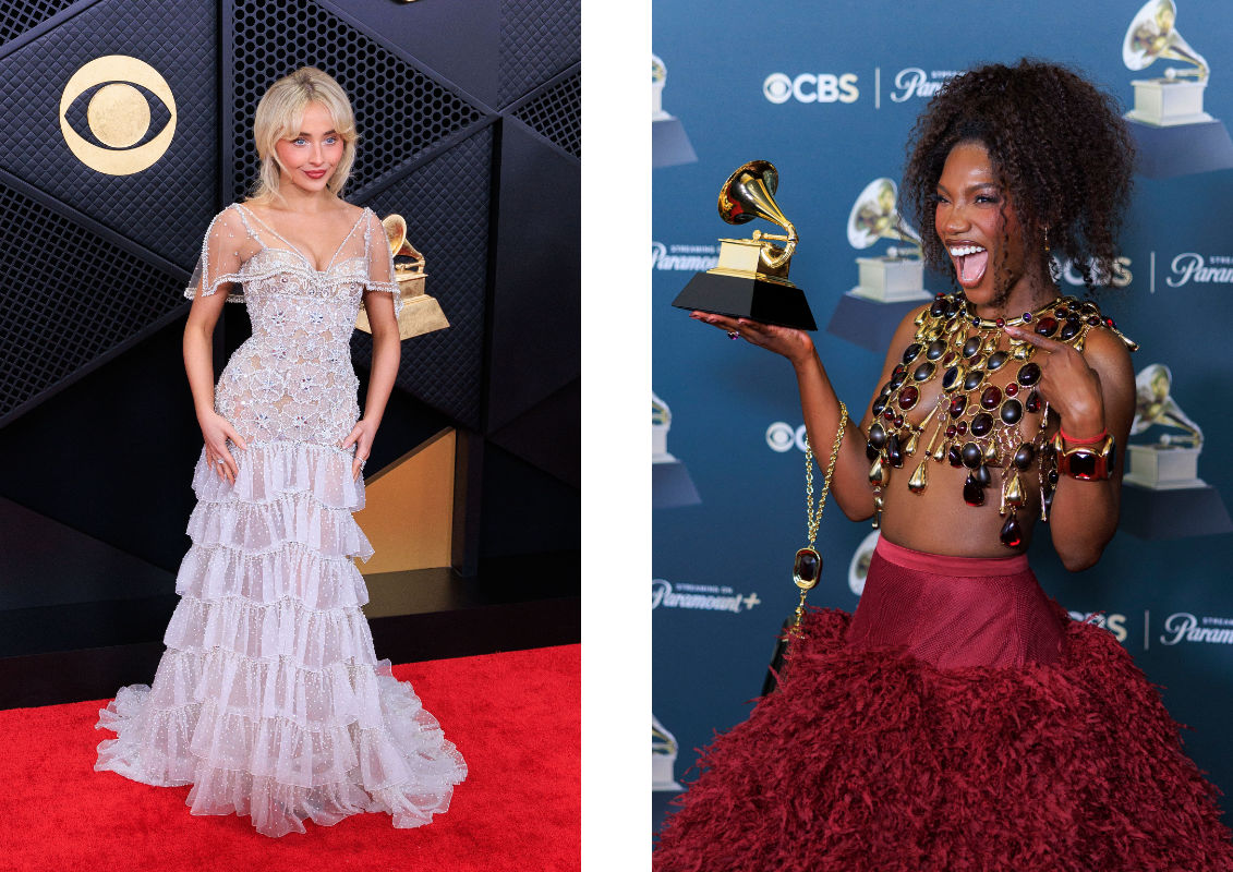 grammy 2026