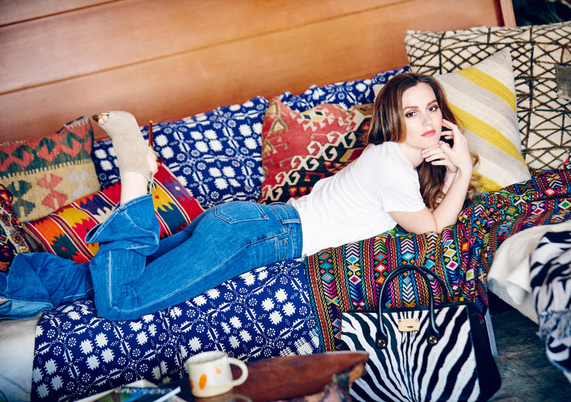 blair leighton meester