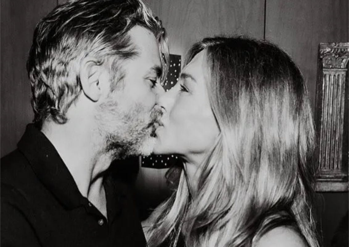 jennifer aniston jim curtis