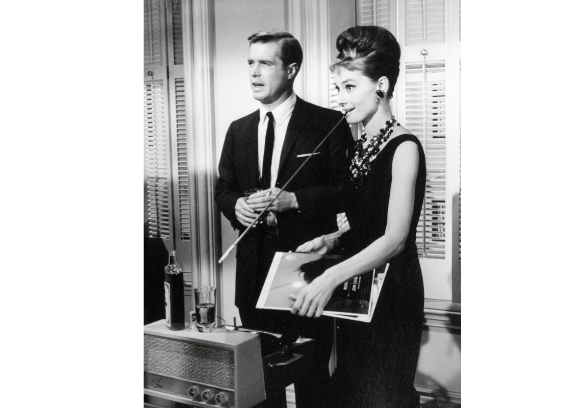 lily collins audrey hepburn