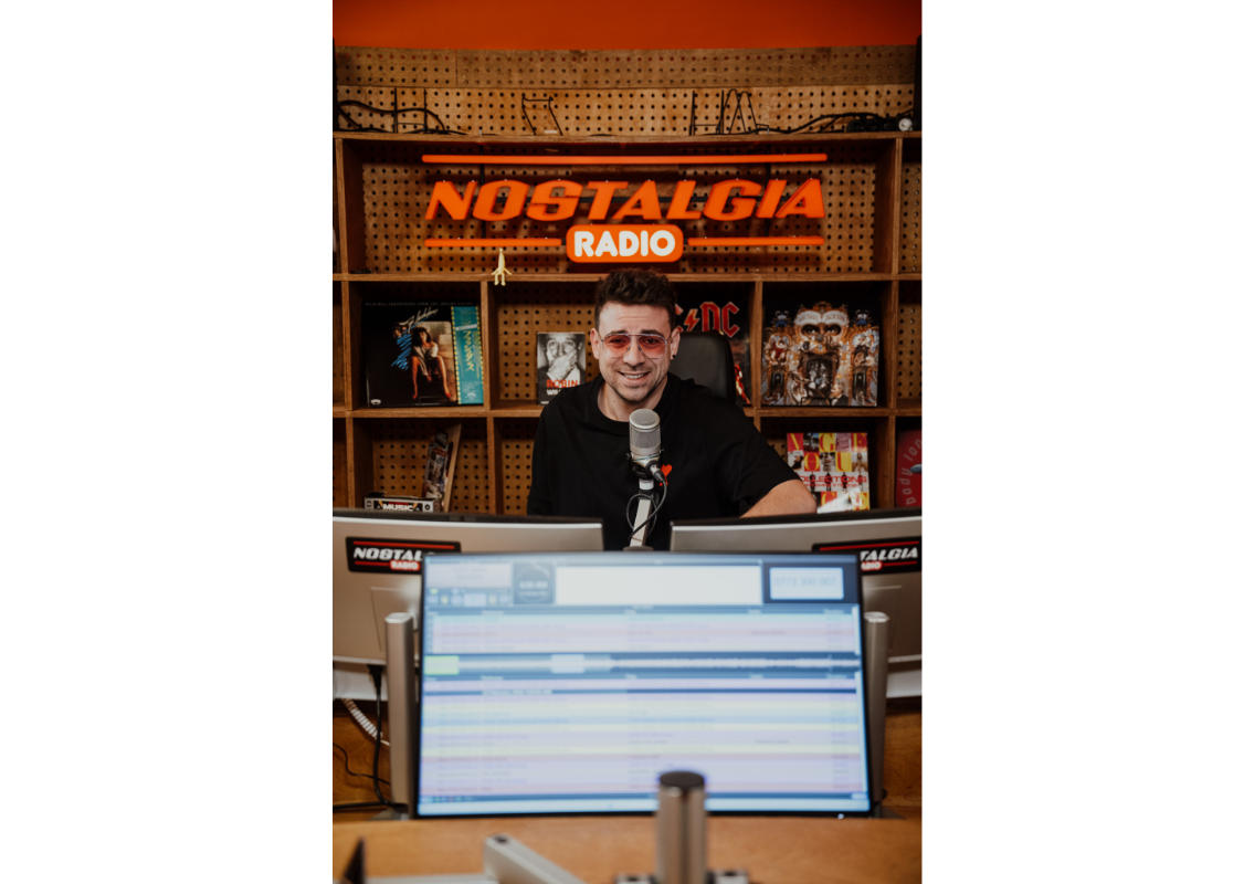 nostalgia radio
