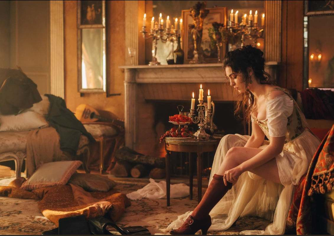 seductia Anamaria Vartolomei