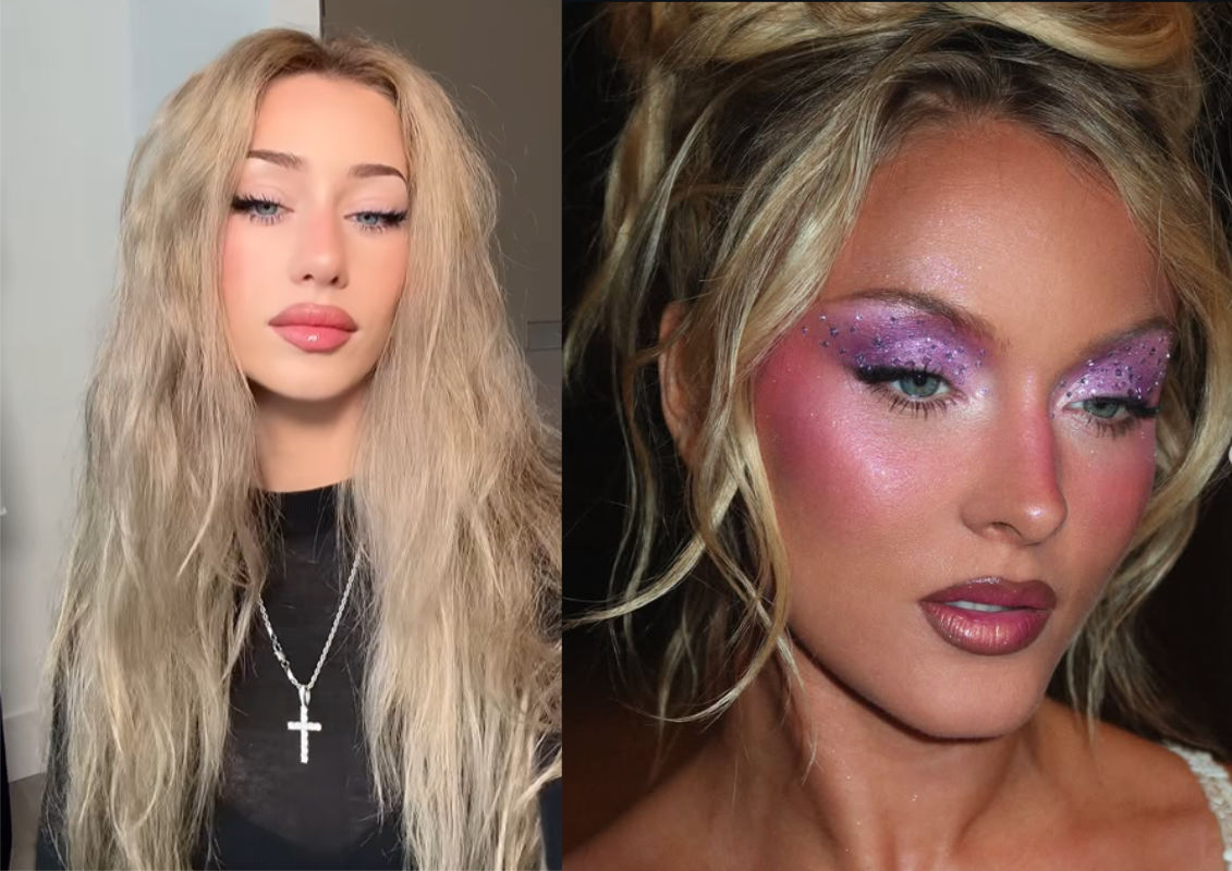 sophia sinot zara larsson