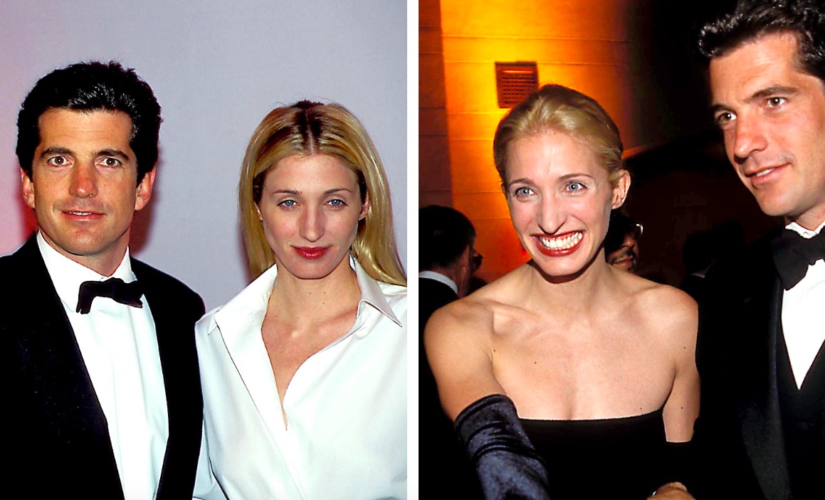 Carolyn Bessette