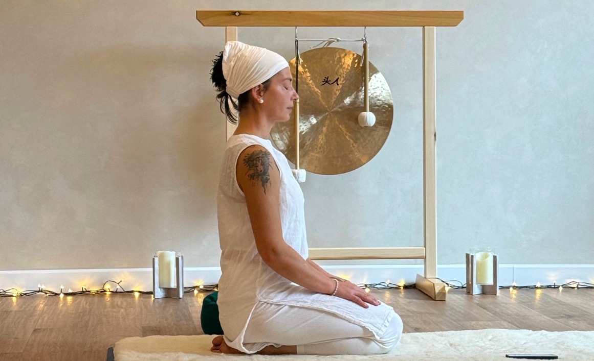 Kundalini Yoga