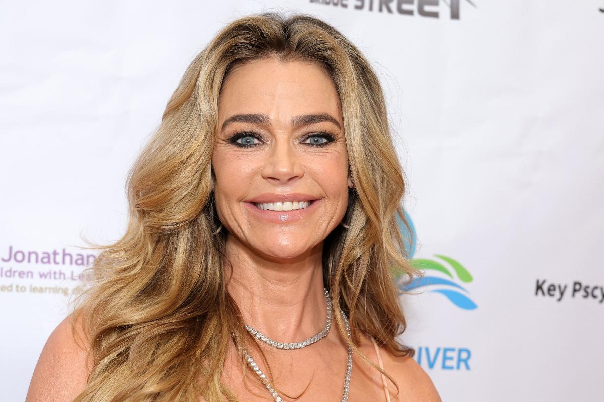 Denise Richards