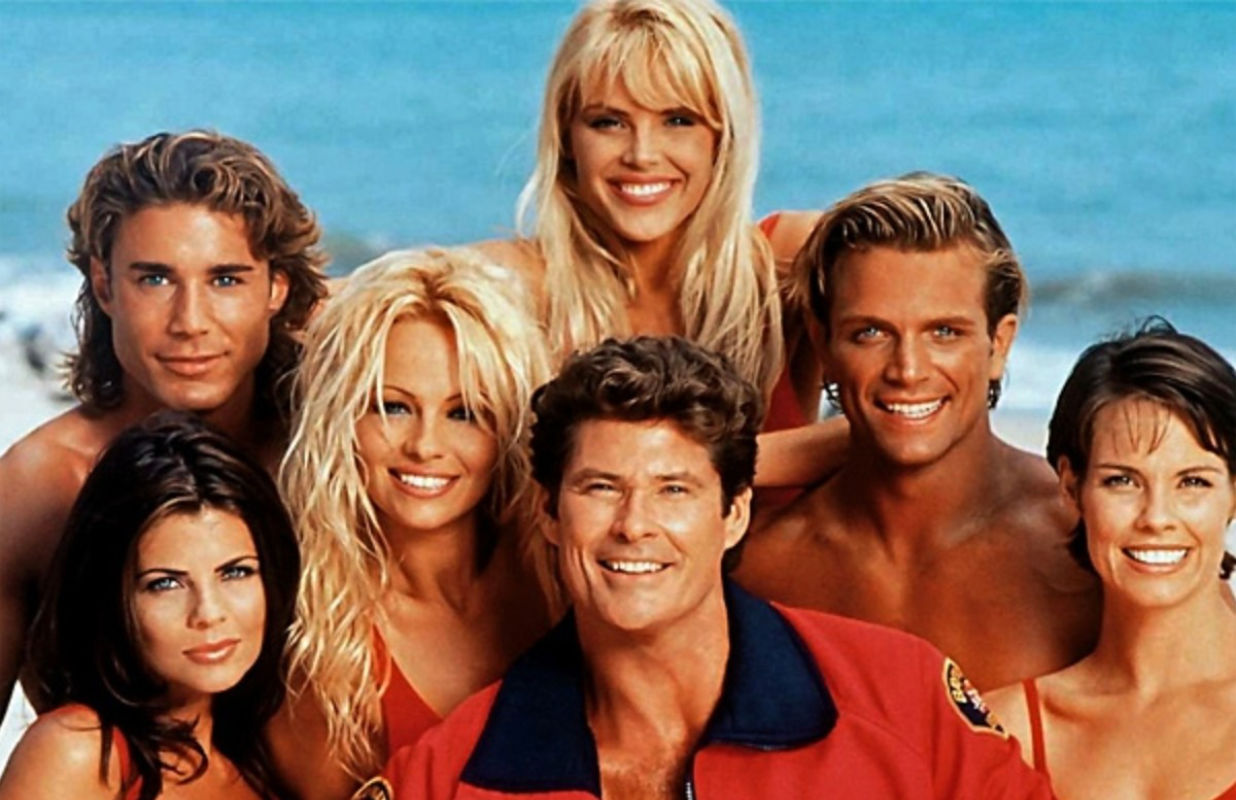 baywatch