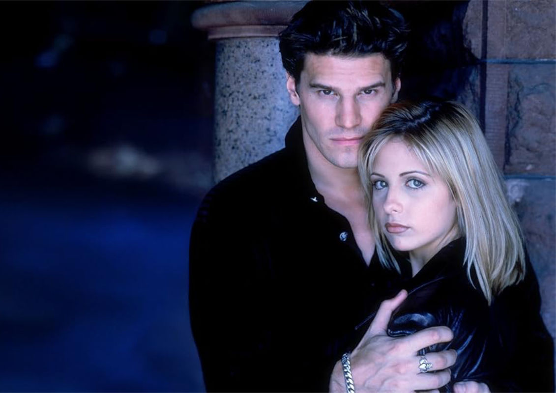 Buffy the Vampire Slayer