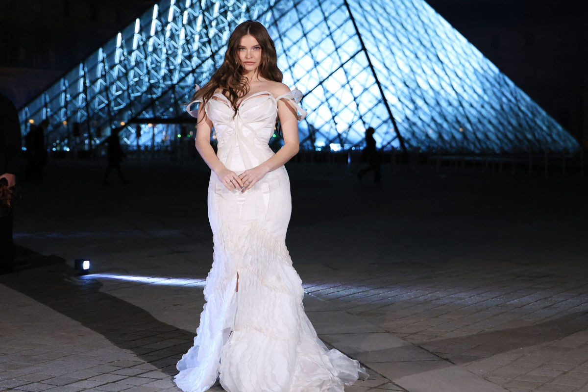 Le Grand Dîner du Louvre