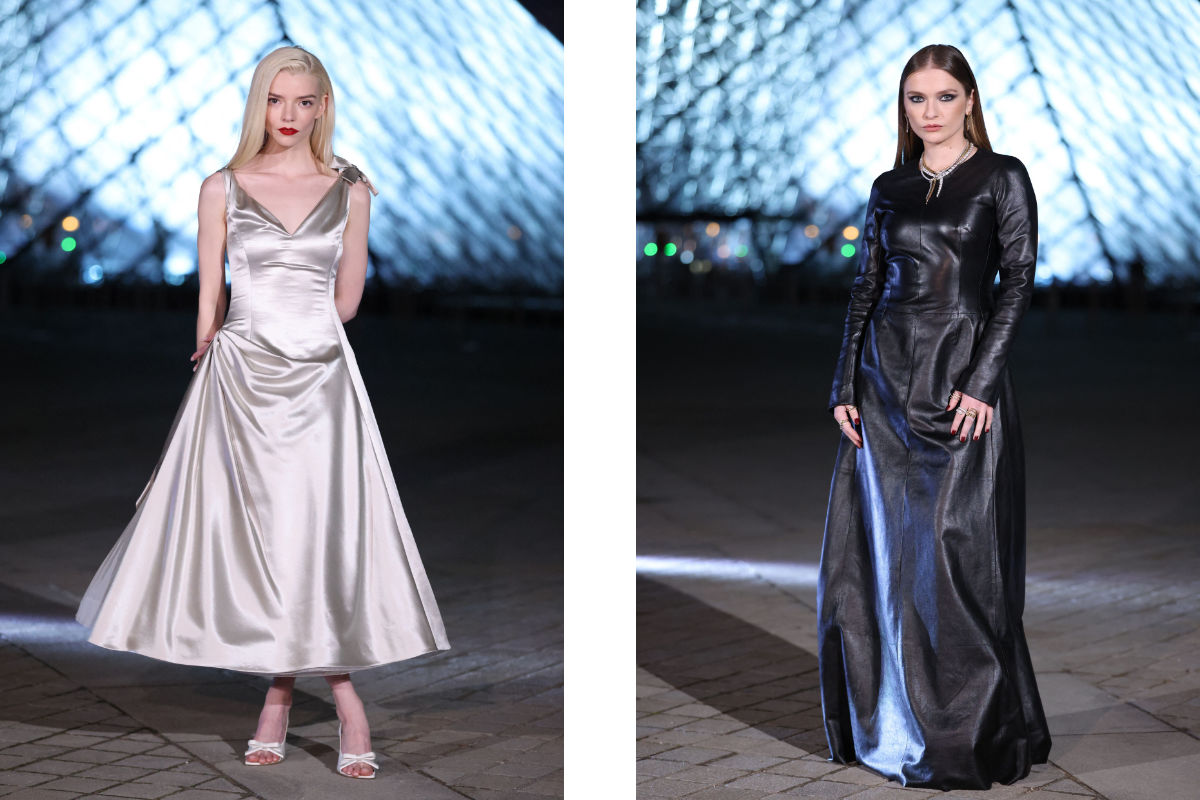 Le Grand Dîner du Louvre