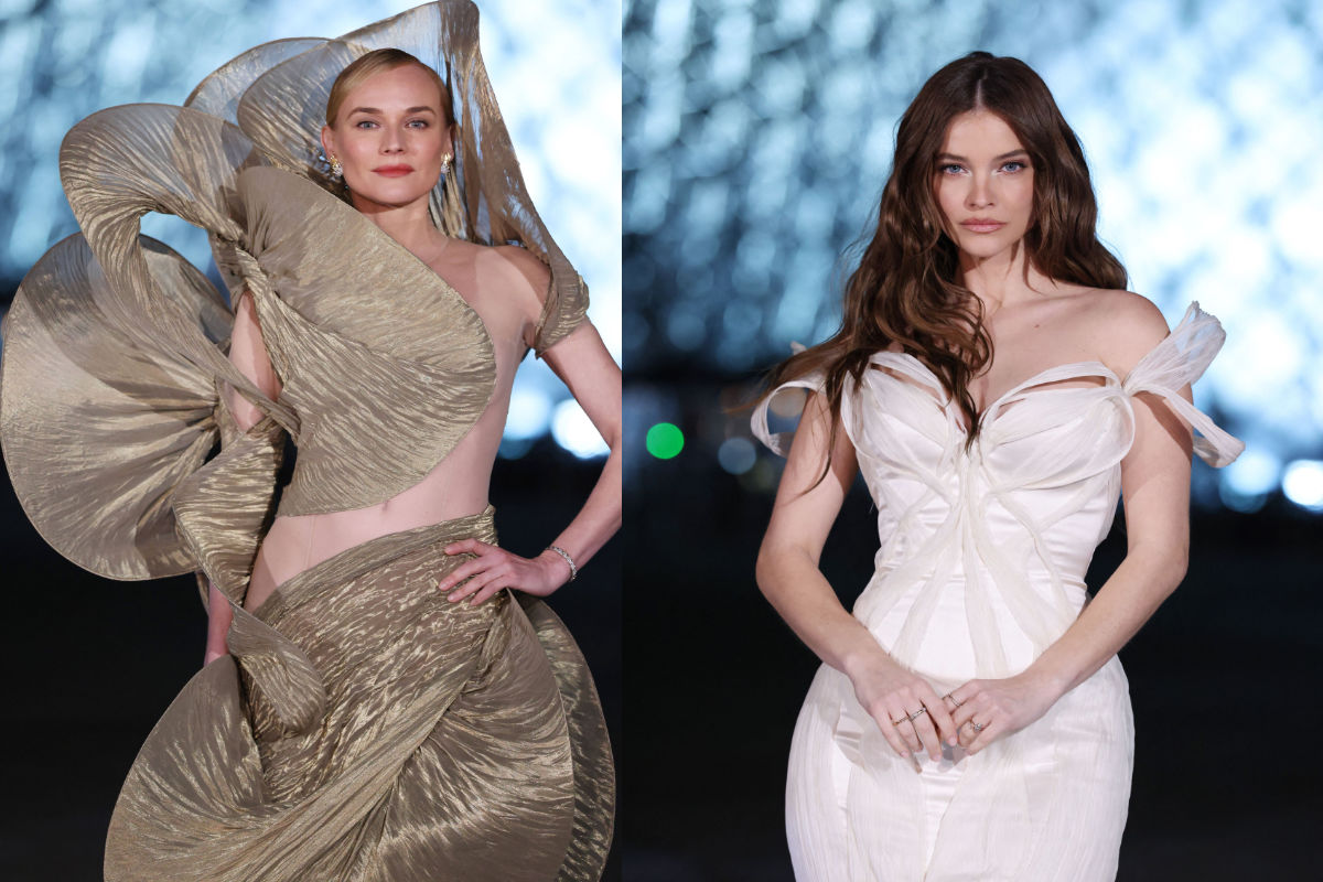 Le Grand Dîner du Louvre