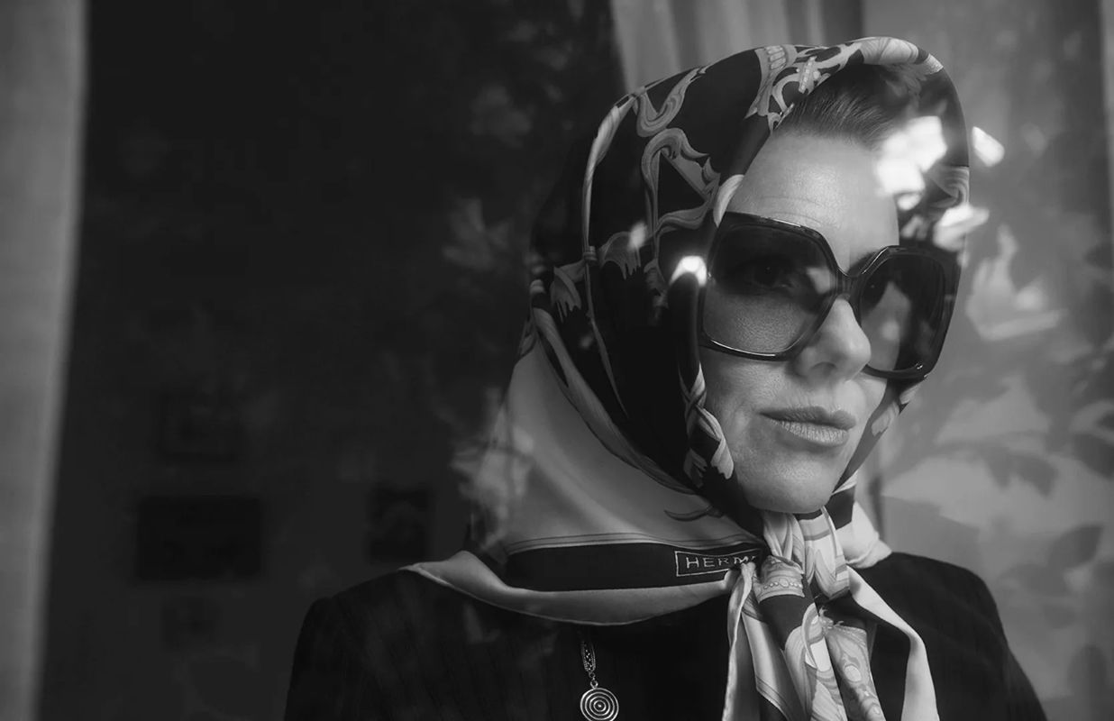 Love Story: John F. Kennedy Jr. & Carolyn Bessette