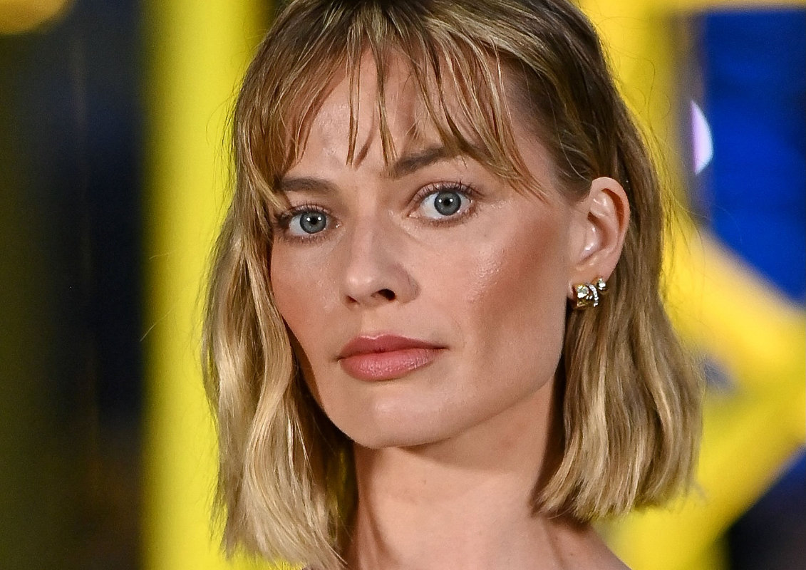 margot robbie