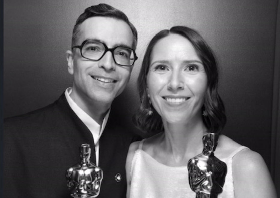 natalie musteata, alexandre singh