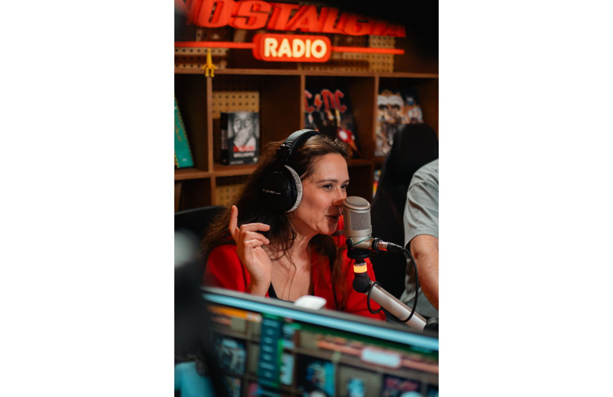 playlist by alist nostalgia radio