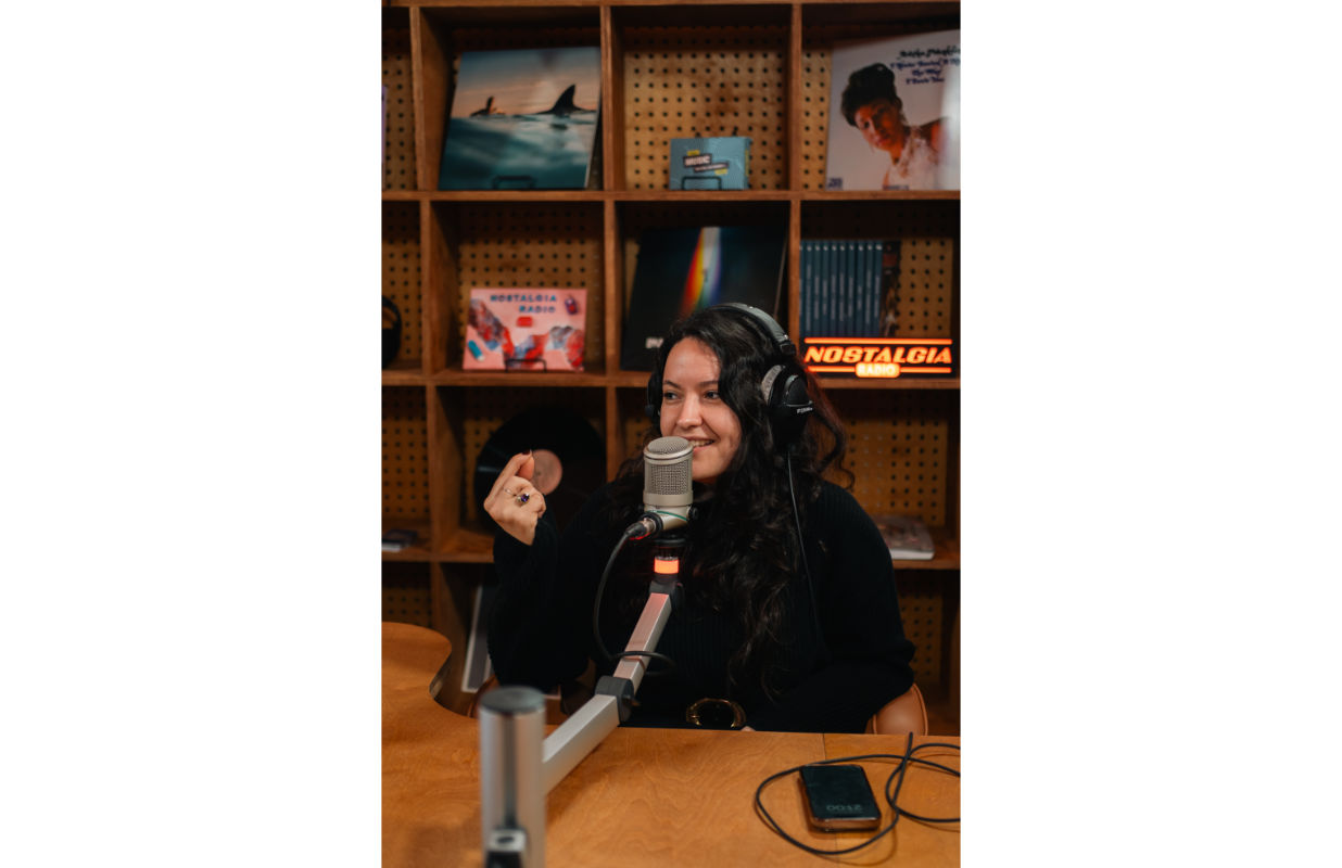 playlist by alist nostalgia radio